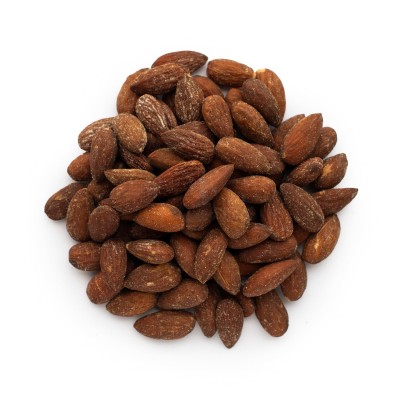 Миндаль сырой 300 гр - купить в Новоклейке