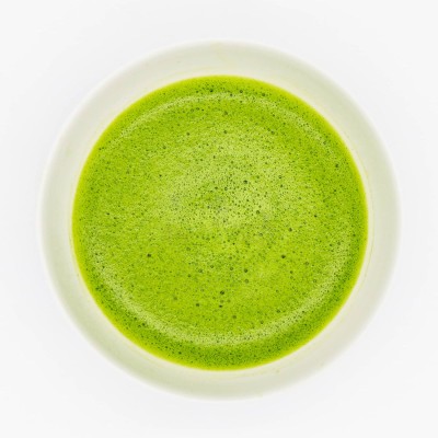 Матча GreenZen 50г - купить в Новоклейке