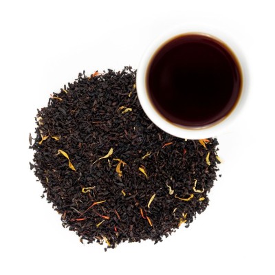 Фруктовый чай BerryMagic 100г - купить в Новоклейке