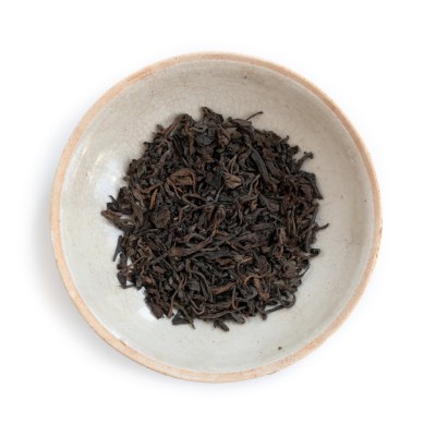 Шу Пуэр (черный) ForestMagic 75г - купить в Новоклейке