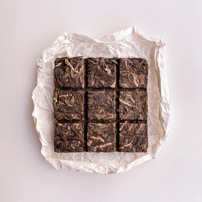 Шу Пуэр (черный) MagicBrew 75г - купить в Новоклейке