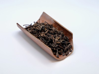 Шу Пуэр (черный) AmberLeaf 100г - купить в Новоклейке