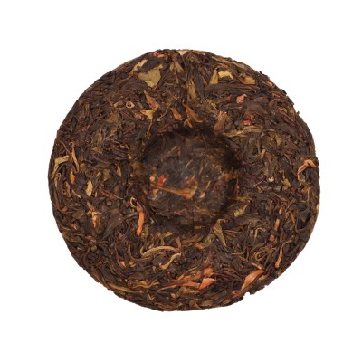 Шу Пуэр (черный) VintagePuEr 100г - купить в Новоклейке