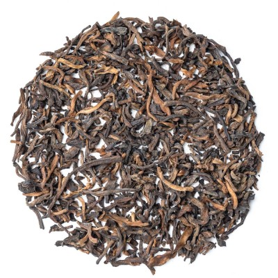 Шу Пуэр (черный) CedarBrew 75г - купить в Новоклейке