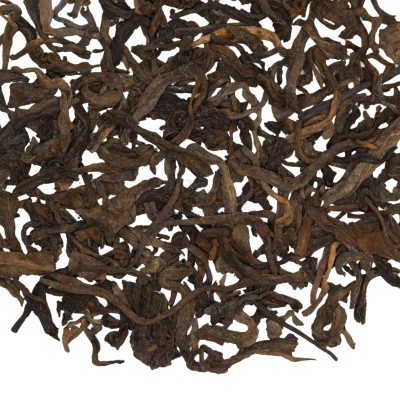 Шен Пуэр (зеленый) BambooLeaf 100г - купить в Новоклейке