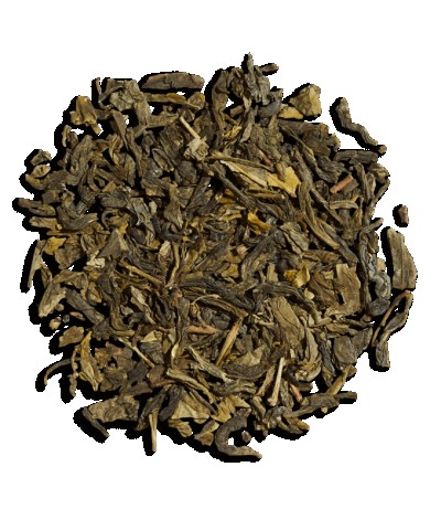 Зеленый чай TeaHarmony 75г - купить в Новоклейке