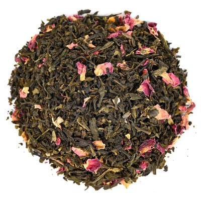 Зеленый чай PureLeaf 75г - купить в Новоклейке