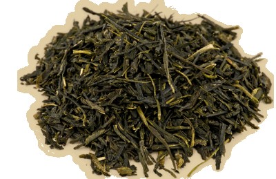 Зеленый чай TeaSprout 50г - купить в Новоклейке