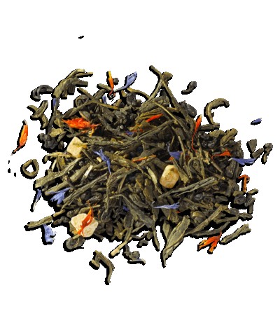 Зеленый чай GreenEcho 50г - купить в Новоклейке