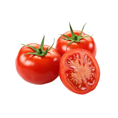 Помидоры розовые свежие 300 г - купить в Новоклейке
