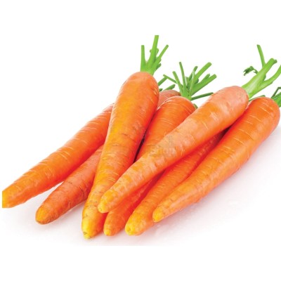 Морковь молодая 1 кг - купить в Новоклейке