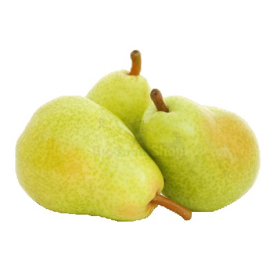 Груша зеленая 300 г - купить в Новоклейке