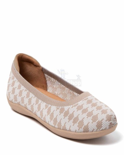 Женские балетки ChicStep - купить в Новоклейке