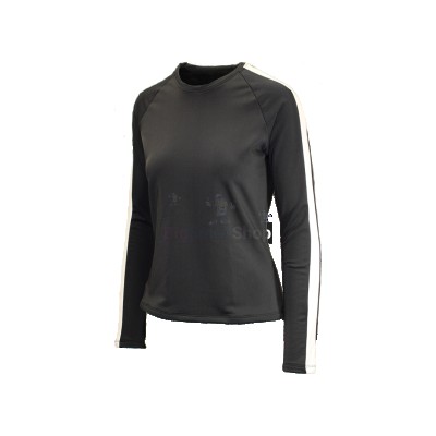 Женский лонгслив WarmFit - купить в Новоклейке