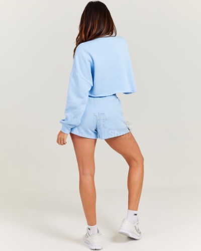 Женские шорты HighFit - купить в Новоклейке