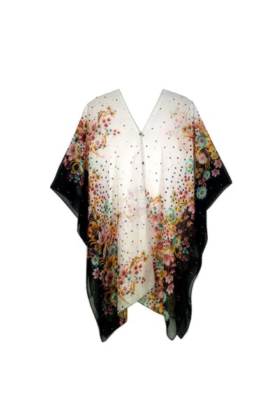 Пляжное платье SummerWave - купить в Новоклейке