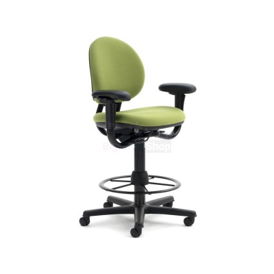 Рабочий стул ErgoPlus - купить в Новоклейке