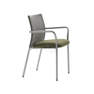 Стул офисный SoftSeat - купить в Новоклейке