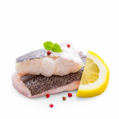 Фирменное блюдо Морская симфония - купить в Новоклейке