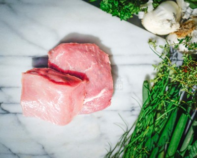 Свинина фарш домашний 500 г - купить в Новоклейке