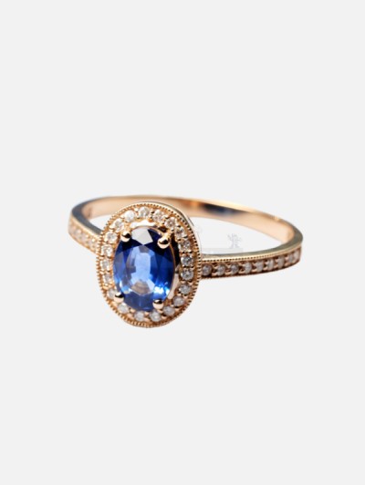 Кольцо Noir Minimal - купить в Новоклейке