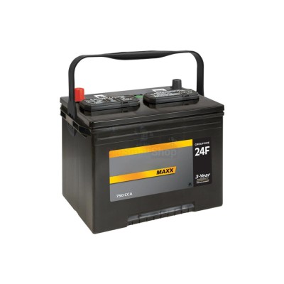 Аккумулятор PowerIce 90Ah - купить в Новоклейке