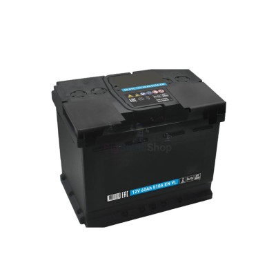 Аккумулятор QuadPower 12V 18Ah - купить в Новоклейке