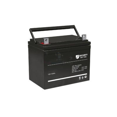 Аккумулятор MudMaster 12V 14Ah - купить в Новоклейке