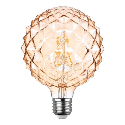 Лампа накаливания WarmGlow 60W - купить в Новоклейке