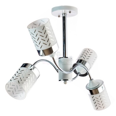 Потолочный светильник ModernLight 60W - купить в Новоклейке