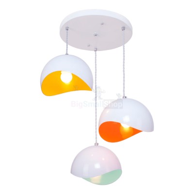 Подвесной светильник AmbientGlow 35W - купить в Новоклейке