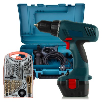 Аккумуляторный инструмент MasterVolt Pro - купить в Новоклейке