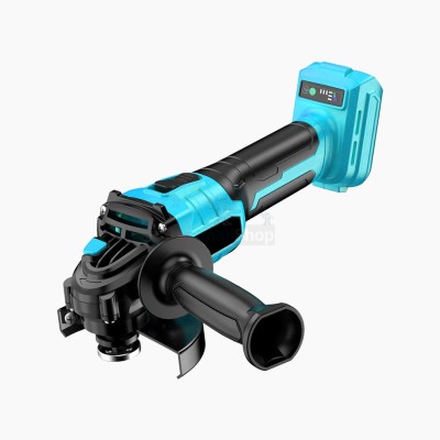 Угловая шлифмашина CompactCut 115 - купить в Новоклейке