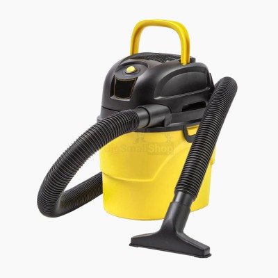 Строительный пылесос MasterVac 1200 - купить в Новоклейке