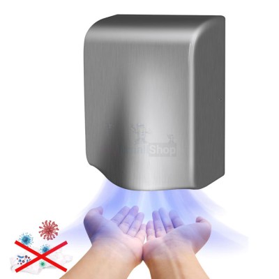 Электросушитель для рук AirFlow 1800 - купить в Новоклейке